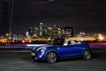 Mini Cooper S Cabrio 2018 года (WW)